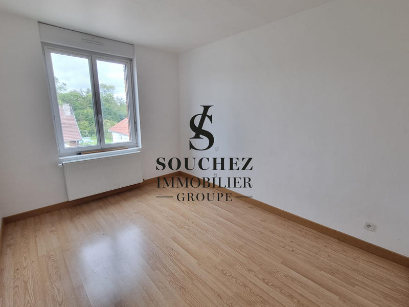 Maison - 75 m² - 4 pièces