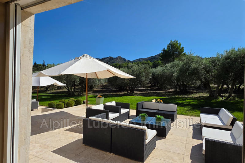 Demeure - 275 m² - 8 pièces