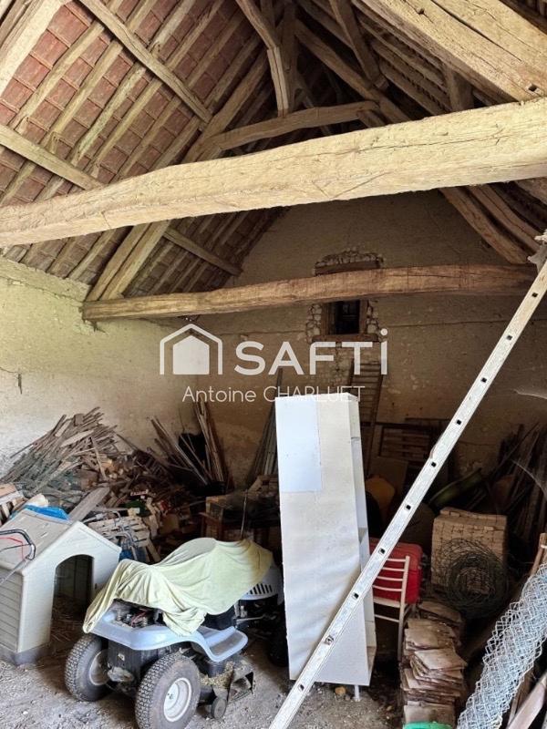 Maison - 360 m² - 10 pièces