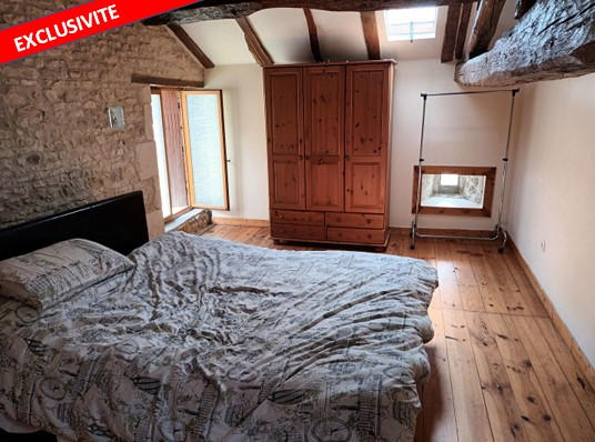 Maison de campagne - 172 m² - 7 pièces