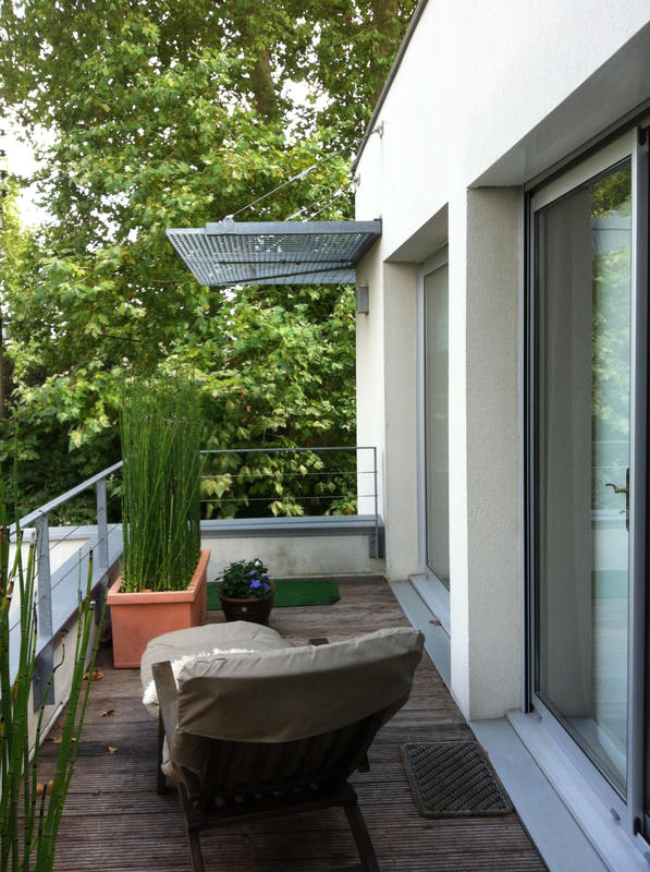 Maison - 115 m² - 4 pièces