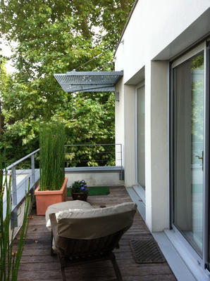 Maison - 115 m² - 4 pièces