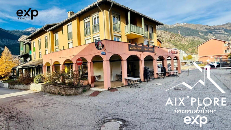 Fonds de commerce - Magasins - 80 m²