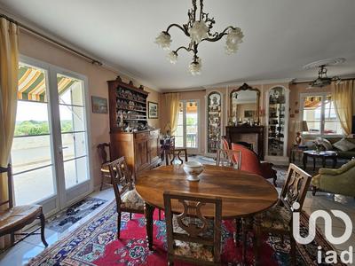 Maison de ville - 150 m² - 4 pièces