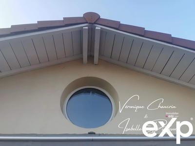 Loft - 181 m² - 5 pièces