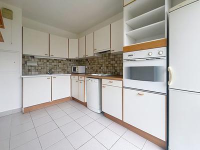 Appartement - 57 m² - 2 pièces