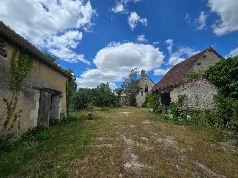 Maison - 220 m² - 5 pièces