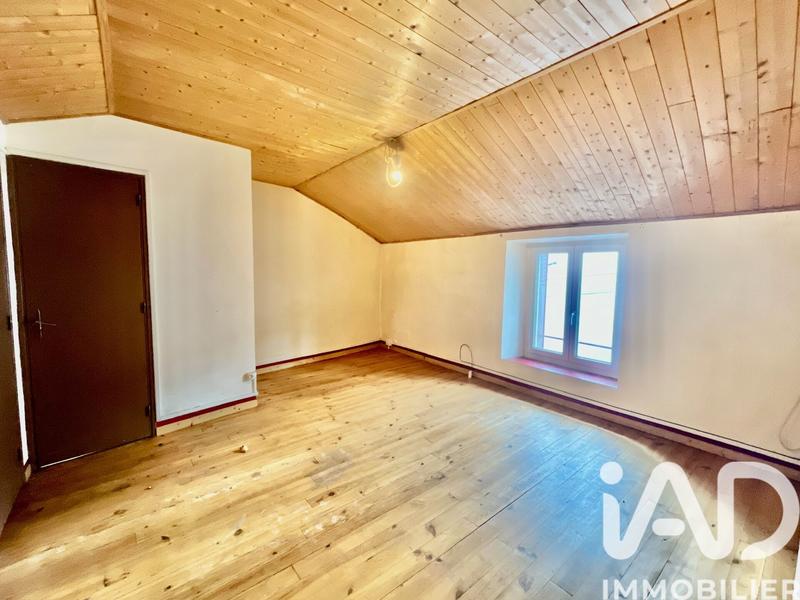 Maison - 38 m² - 2 pièces