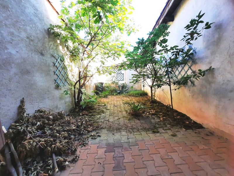 Maison traditionnelle - 154 m² - 6 pièces