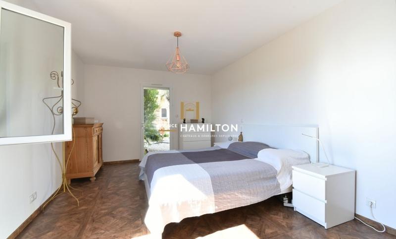 Maison - 167 m² - 6 pièces