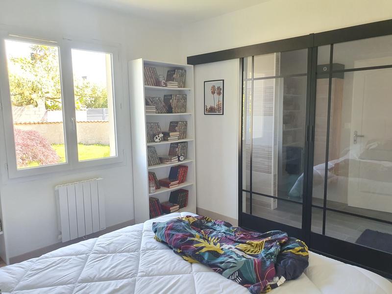 Maison - 130 m² - 4 pièces