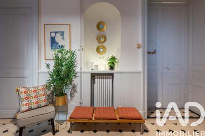 Appartement - 144 m² - 5 pièces