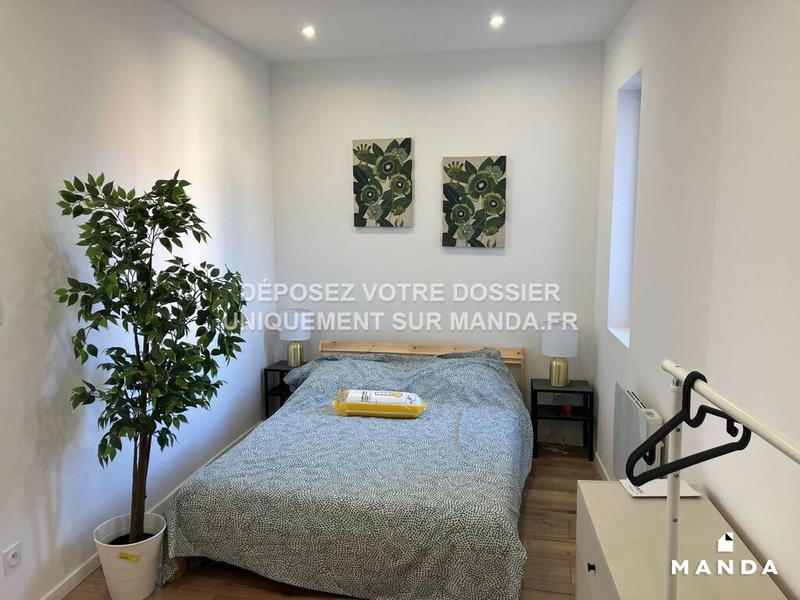 Appartement - 41 m² - 3 pièces