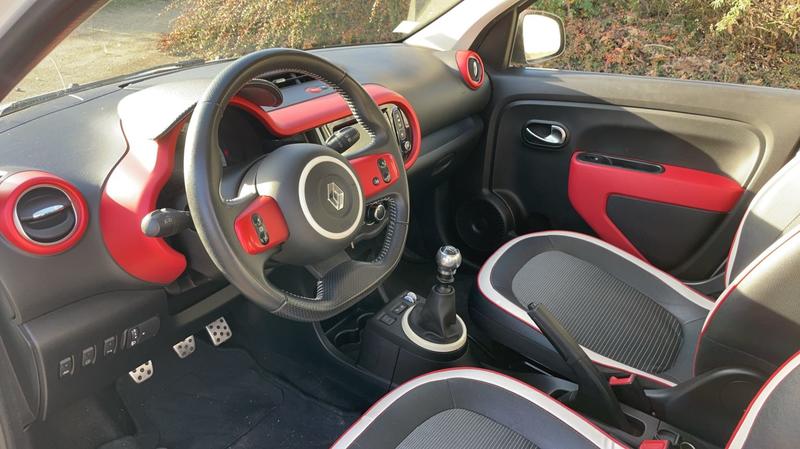 Renault Twingo 0.9 TCe 90 Edition One