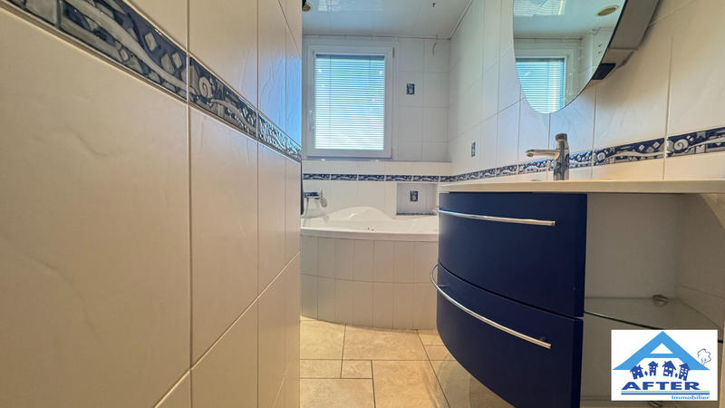 Appartement - 71 m² - 4 pièces