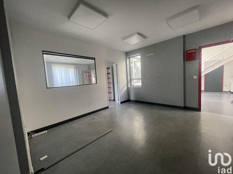 Local commercial - 416 m²