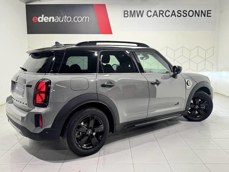Mini Mini Countryman 125 - 95 ch All4 Bva6 Cooper se Edition Premium