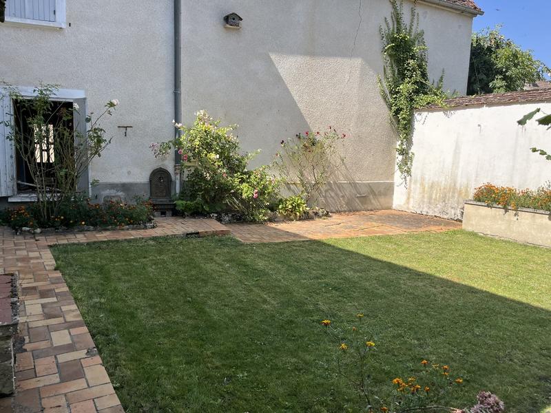 Maison - 155 m² - 7 pièces