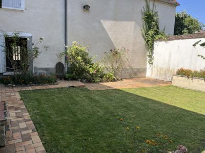 Maison - 155 m² - 7 pièces