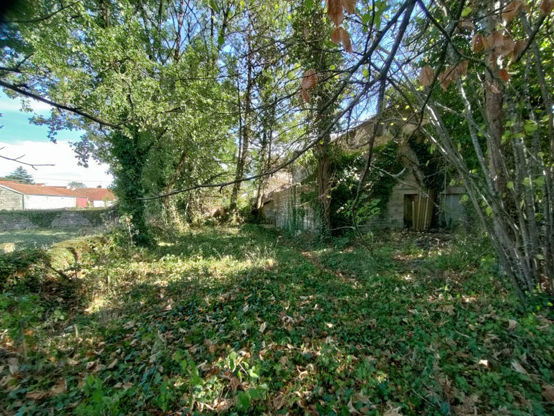 Maison - 200 m² - 6 pièces