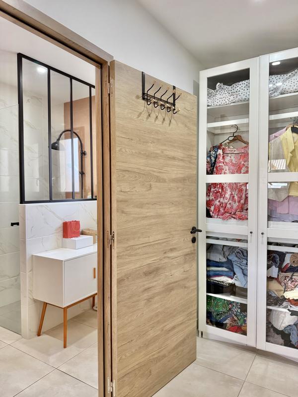 Villa - 126 m² - 5 pièces