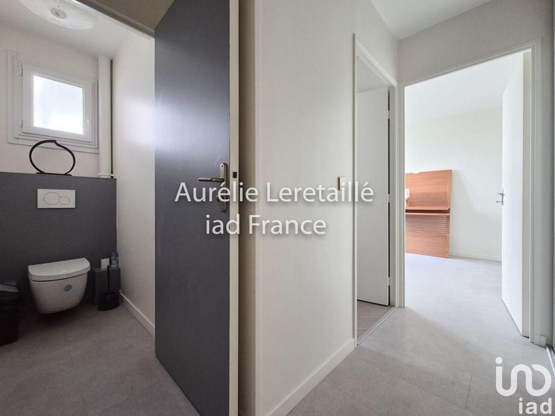 Appartement - 82 m² - 4 pièces