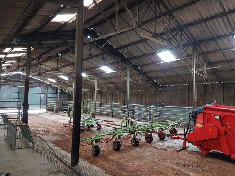 Maison - 157 m² - 6 pièces