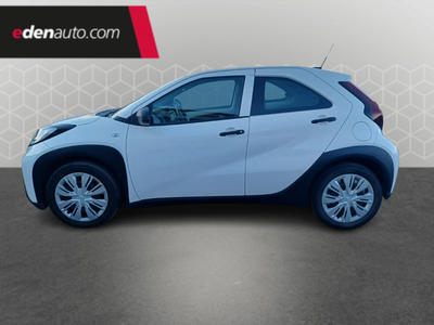 Toyota aygo x 1.0 Vvt-i 72 Active Business