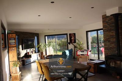 Maison - 148 m² - 5 pièces