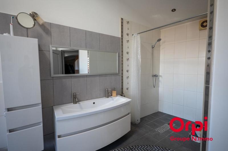 Maison - 159 m² - 7 pièces