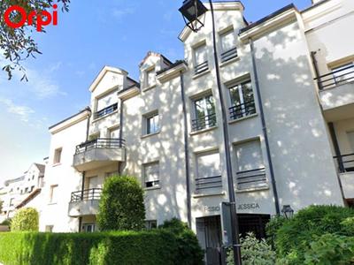 Appartement - 29 m² - 1 pièce