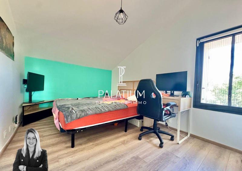 Mas - 135 m² - 5 pièces