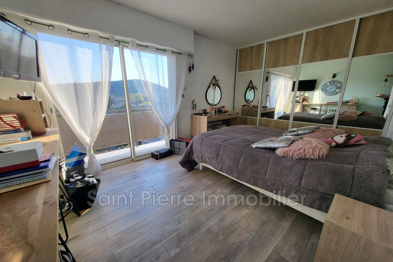Appartement - 109 m² - 4 pièces