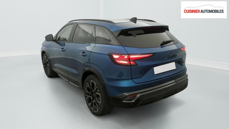 Renault Austral Nouveau Full Hybrid E-Tech 200 Ch Esprit Alpine