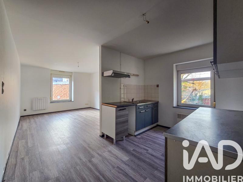 Immeuble - 240 m²