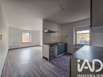Immeuble - 240 m²