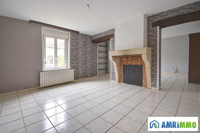 Maison - 146 m² - 5 pièces