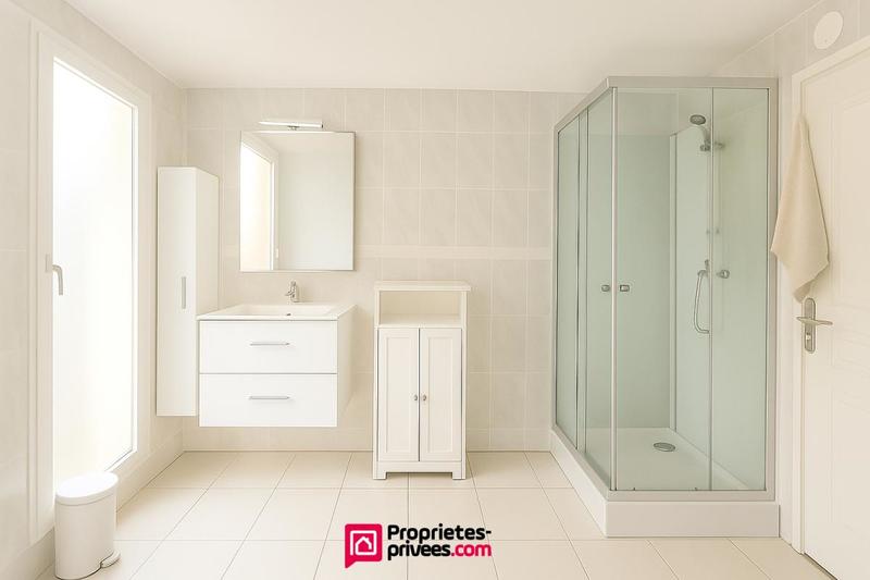 Maison - 72 m² - 2 pièces