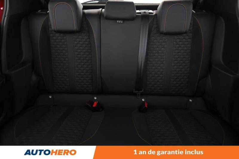 Peugeot 208 1.2 PureTech Roadtrip Eat8 100 ch