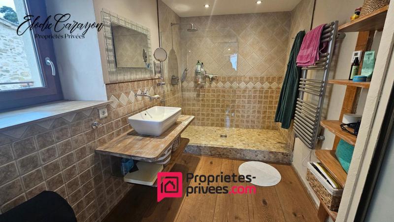 Maison - 143 m² - 4 pièces