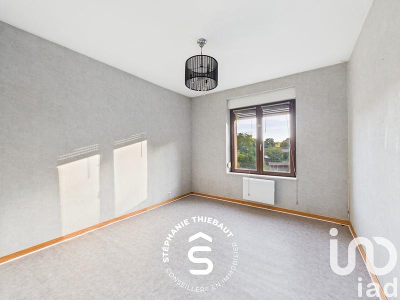 Appartement - 54 m² - 3 pièces