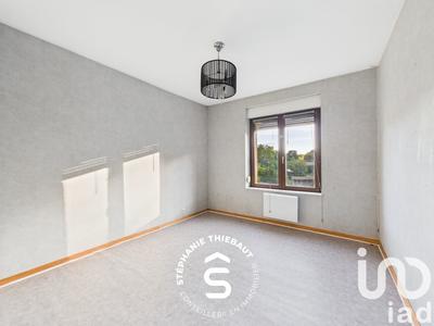 Appartement - 54 m² - 3 pièces