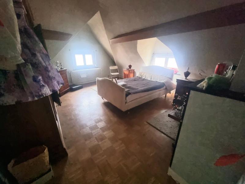 Maison - 101 m² - 4 pièces