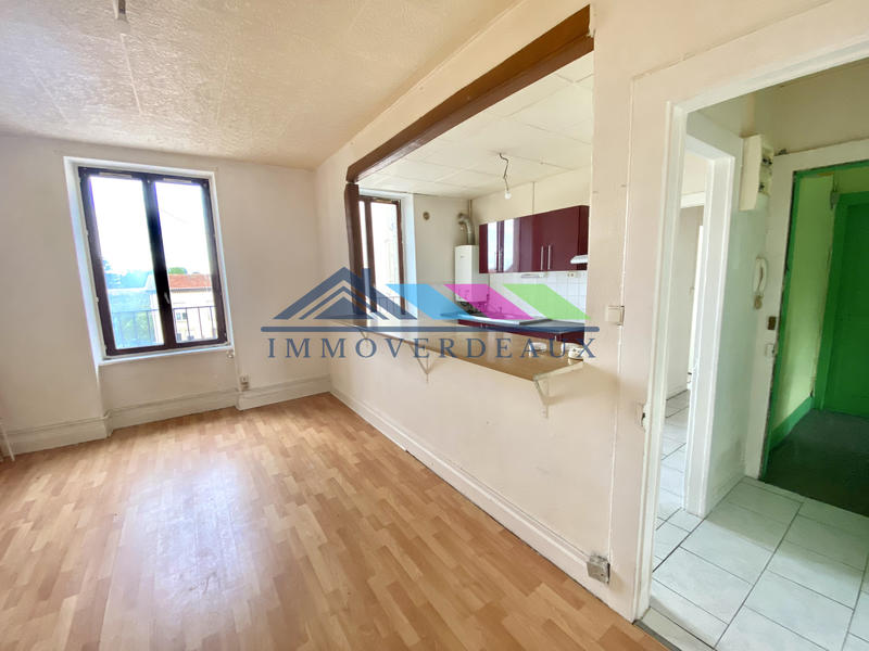 Immeuble - 292 m² - 16 pièces