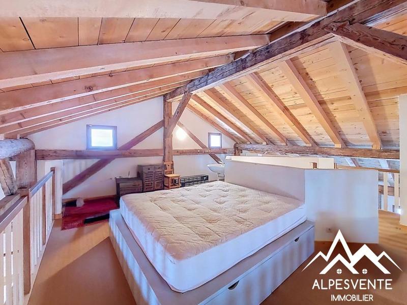 Ferme - 320 m² - 6 pièces