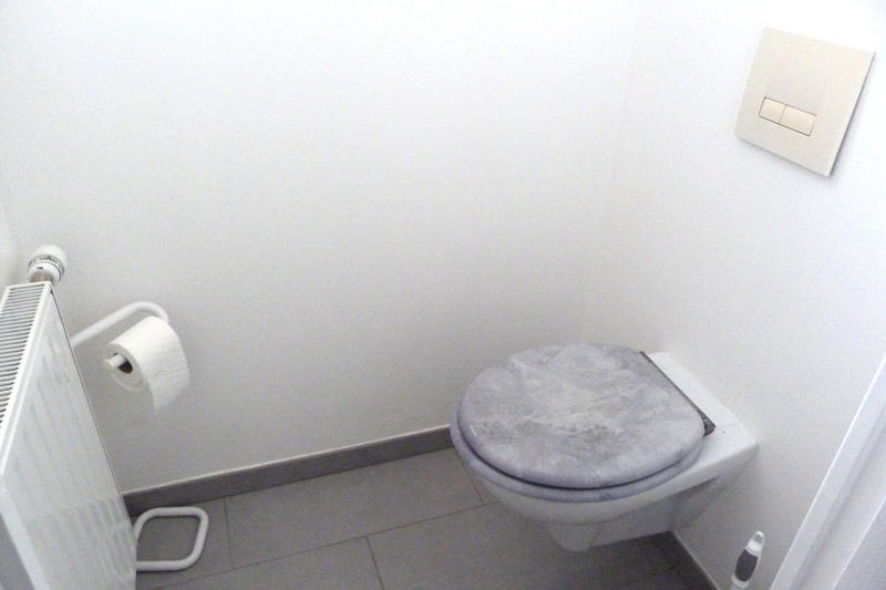 Maison - 70 m² - 4 pièces