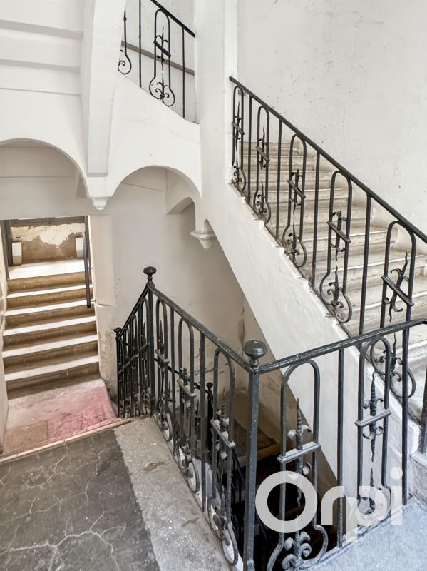 Appartement - 80 m² - 3 pièces