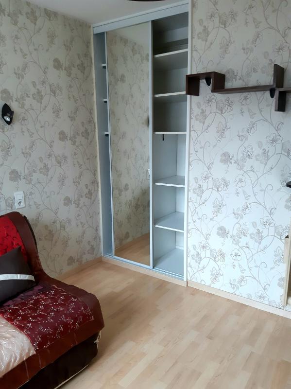 Appartement - 70 m² - 4 pièces