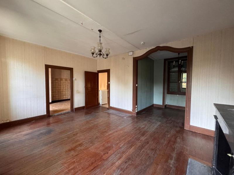 Maison de ville - 150 m² - 4 pièces