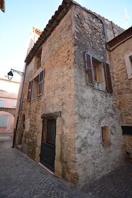 Maison de village - 83 m² - 4 pièces